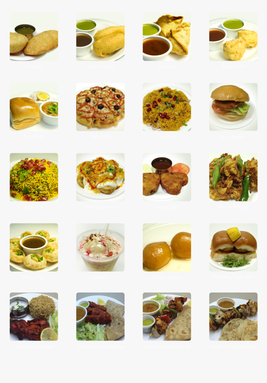 Fast Food, HD Png Download, Free Download