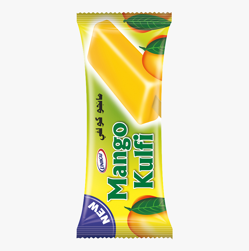 Mango Kulfi - ايس كريم مانجو كولفي, HD Png Download, Free Download