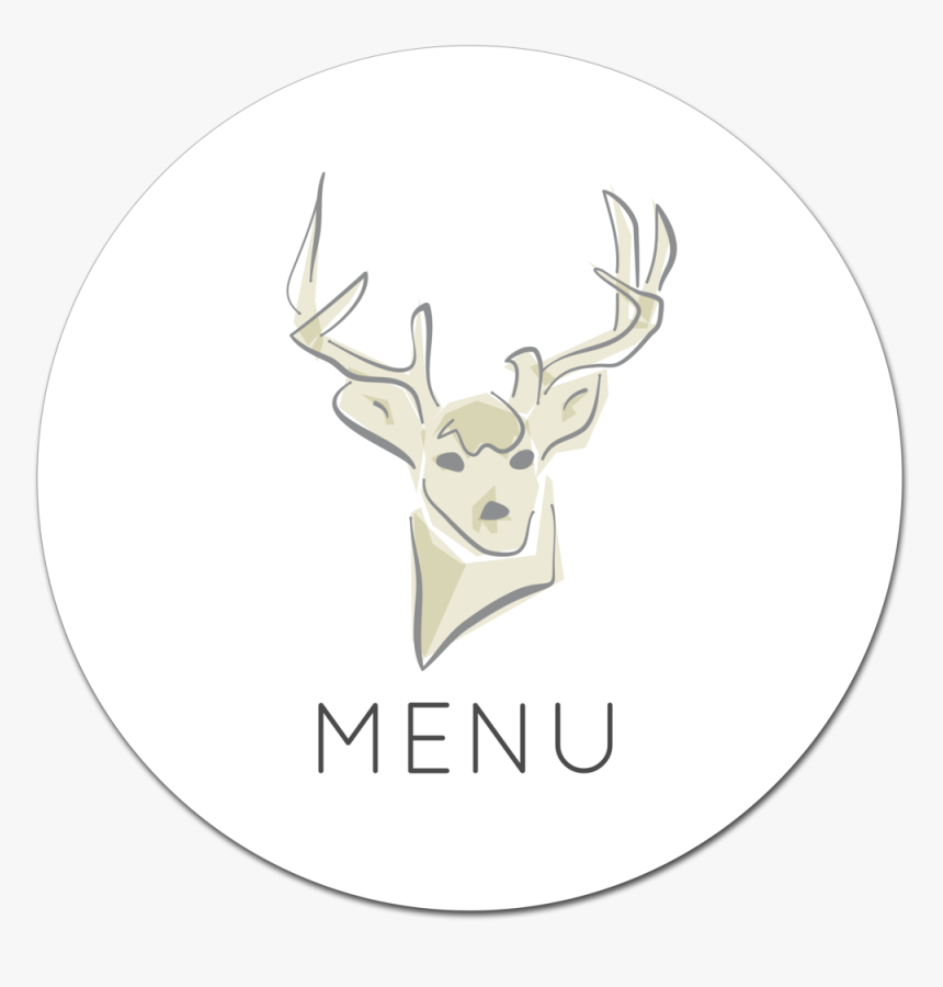 Elizabeth Menu Button - Menu Button In Animal, HD Png Download, Free Download