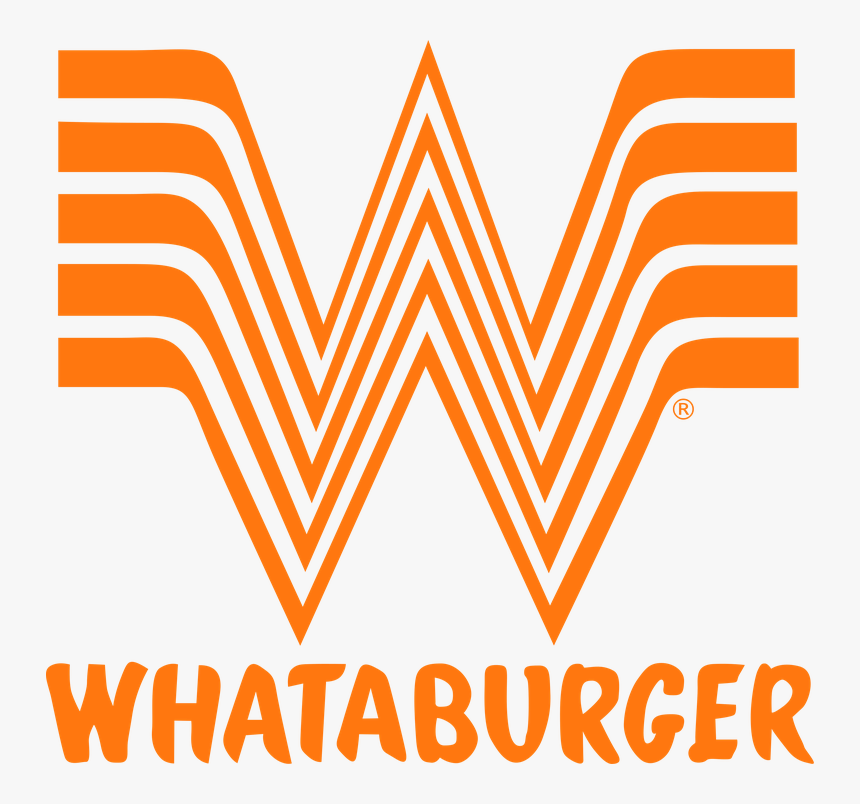 Whataburger Logo Png Transparent - Whataburger Logo Png, Png Download, Free Download