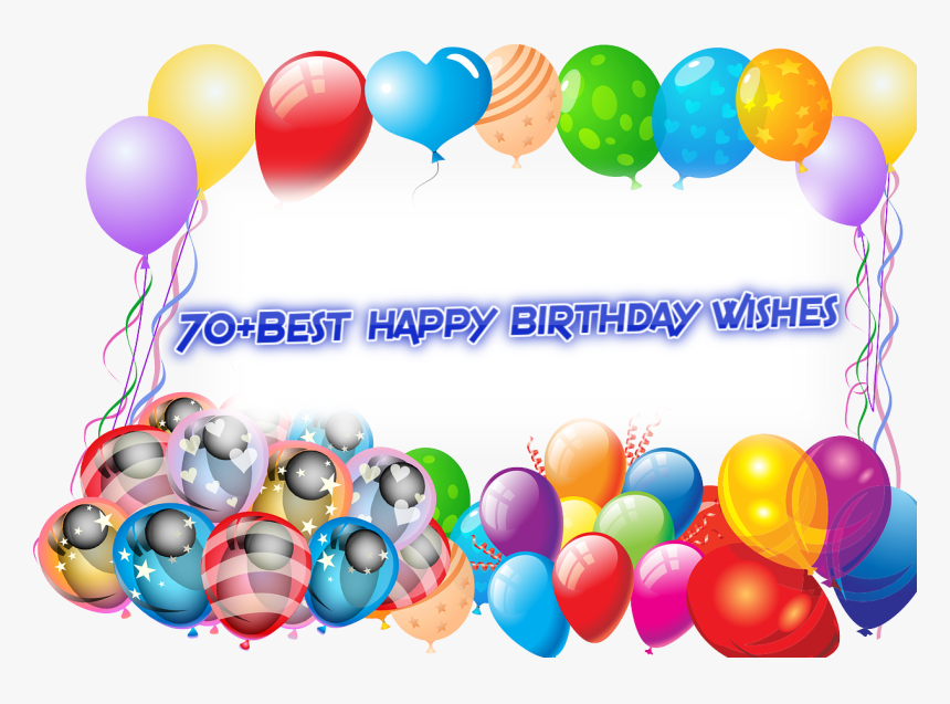 Best Birthday Wishes - Happy 13th Birthday Wishes For A Boy, HD Png Download, Free Download