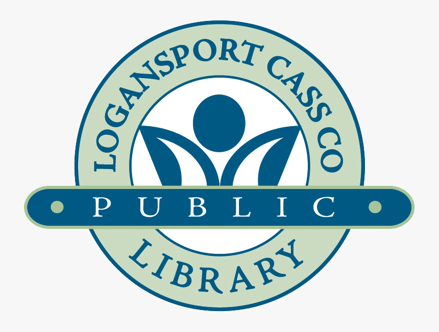 Logansport-cass County Public Library - Circle, HD Png Download, Free Download