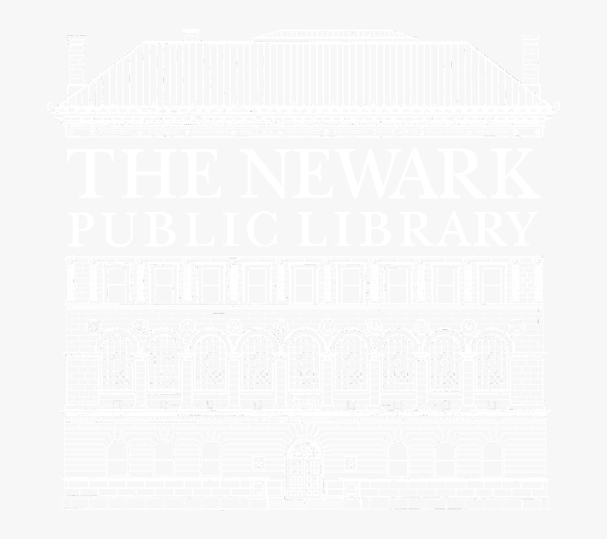 Seal City Of Newark Nj Copy, HD Png Download, Free Download