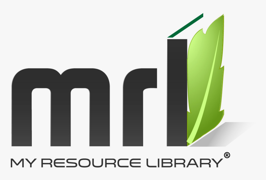 Logiflex My Resource Library - Graphic Design, HD Png Download, Free Download
