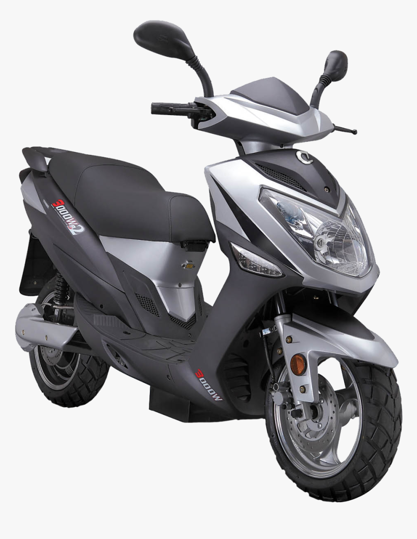 Scooter Png Image - Scooty Png, Transparent Png, Free Download