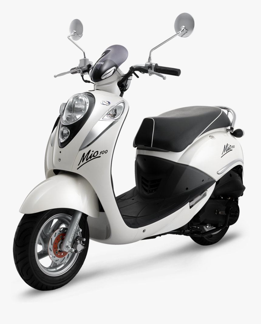 Scooter Png Image - Piaggio Fly 150 2017, Transparent Png, Free Download
