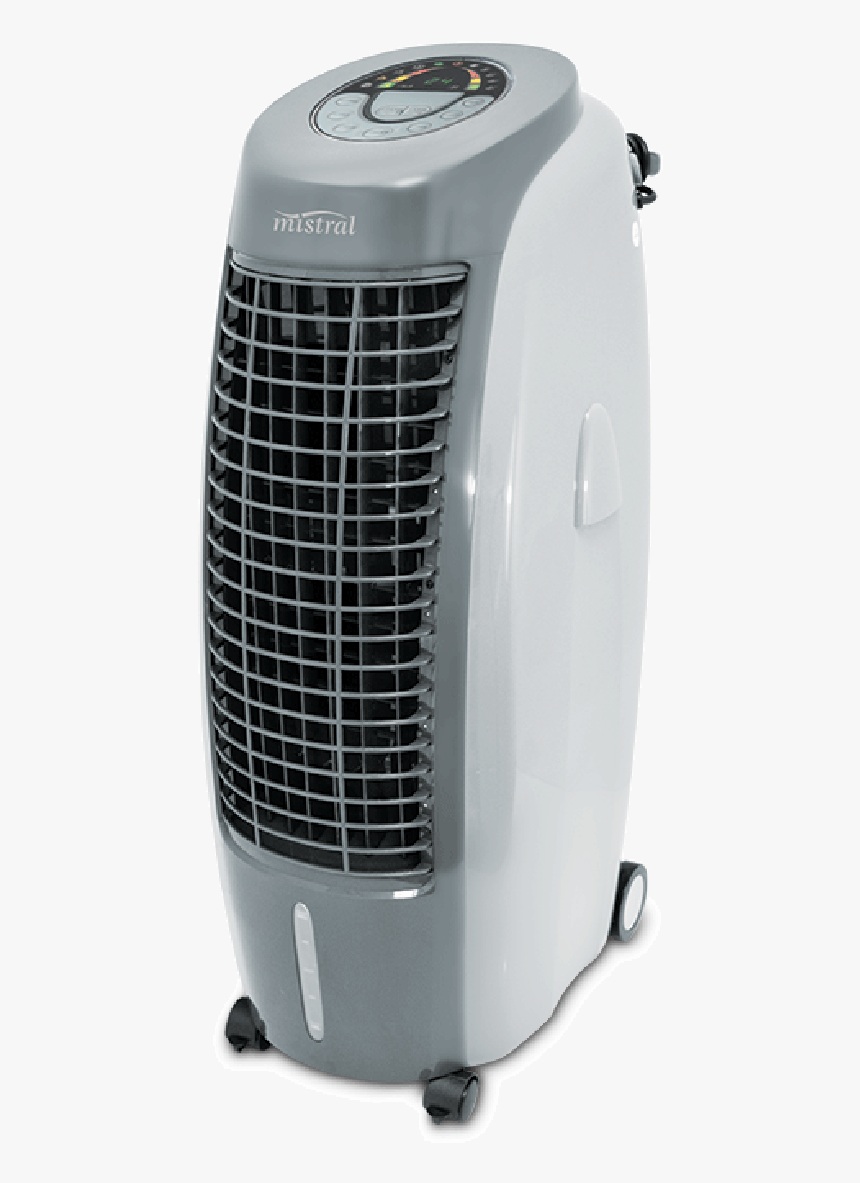 Air Cooler Png - Mistral Air Cooler Mac1600r, Transparent Png, Free Download