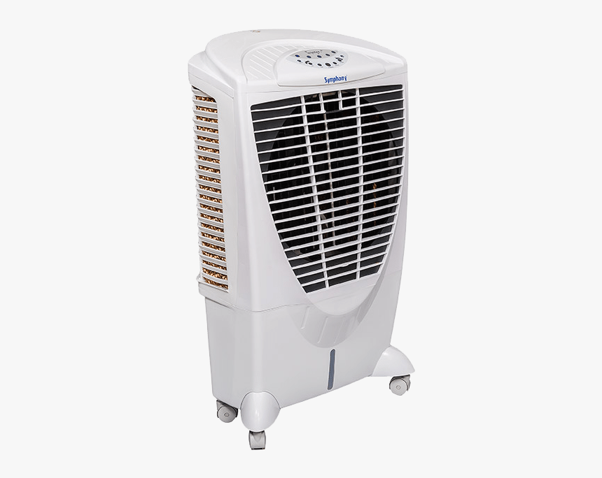 Evaporative Air Cooler Png Transparent - Transparent Air Cooler Png, Png Download, Free Download