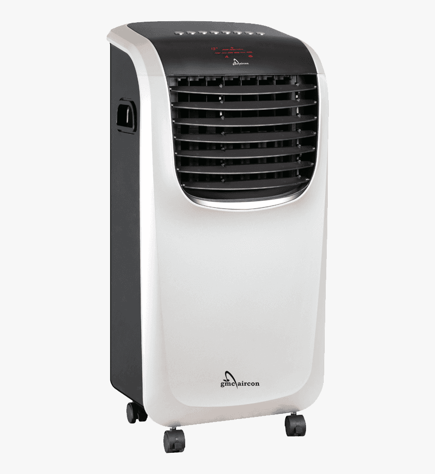 Evaporative Air Cooler Png Transparent Image - Transparent Air Cooler Png, Png Download, Free Download