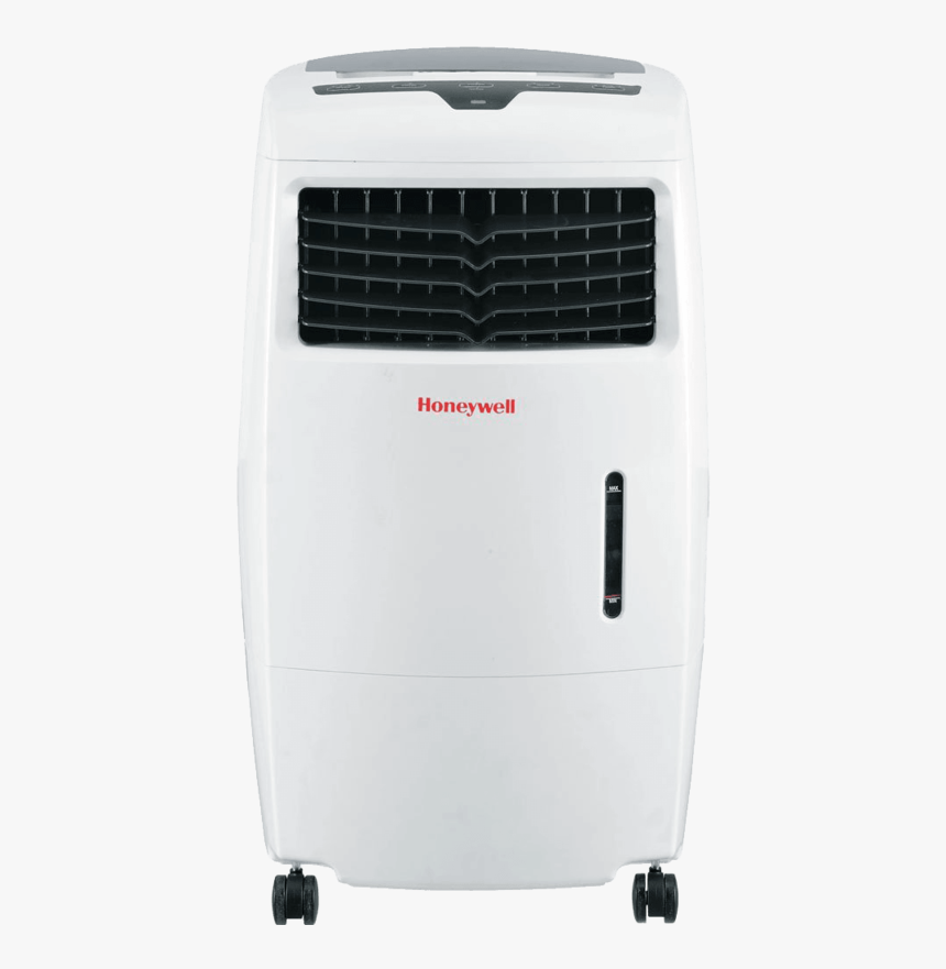 Evaporative Air Cooler Transparent Png - Honeywell Air Cooler Png, Png Download, Free Download