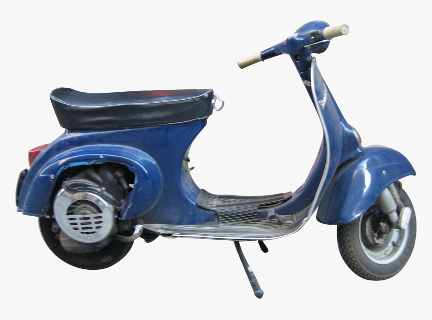 Scooter, HD Png Download, Free Download