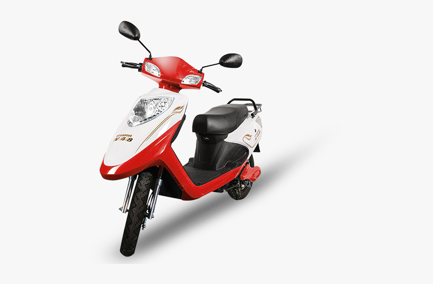 Electric Scooter Price In India - Ampere Magnus 60 Price, HD Png Download, Free Download