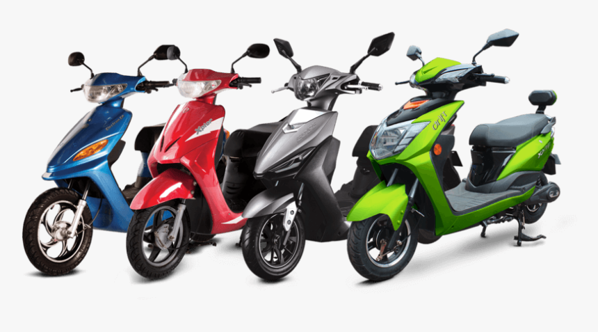 Vespa, HD Png Download, Free Download