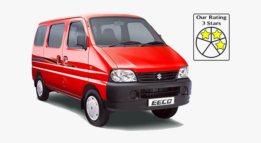 Maruti Suzuki Eeco Price In Pune, HD Png Download, Free Download