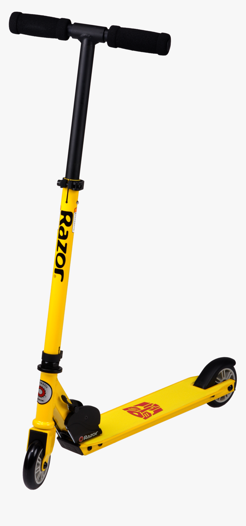 Razor Scooter, HD Png Download, Free Download