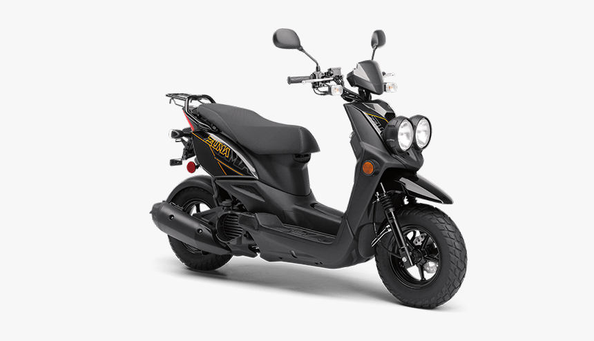 2019 Zuma 50f - 2019 Yamaha Zuma 50f, HD Png Download, Free Download