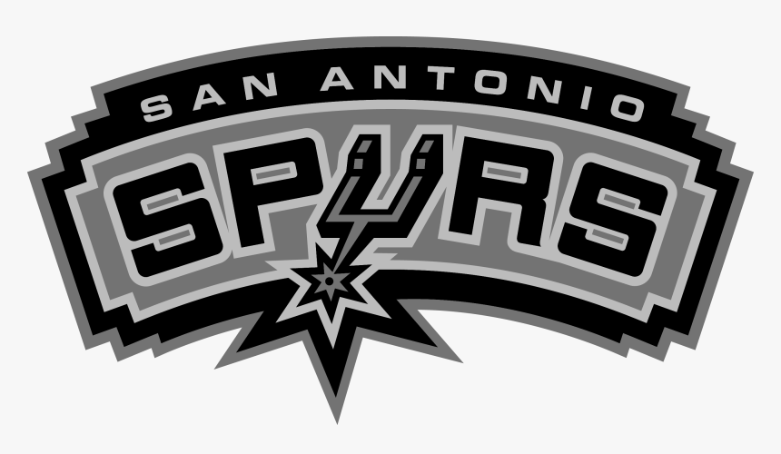 Spurs Logo Vector Spurs Logo Spurs Logo Png - San Antonio Spurs Png Logo, Transparent Png, Free Download