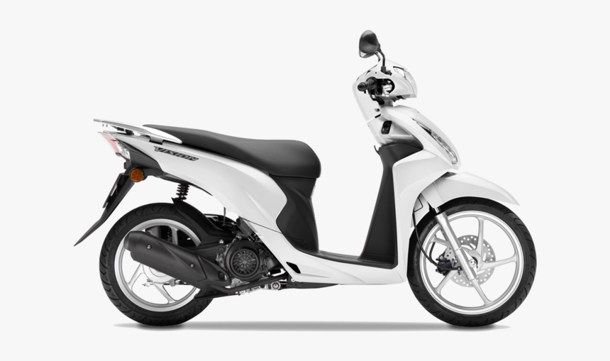 Honda Vision, HD Png Download, Free Download