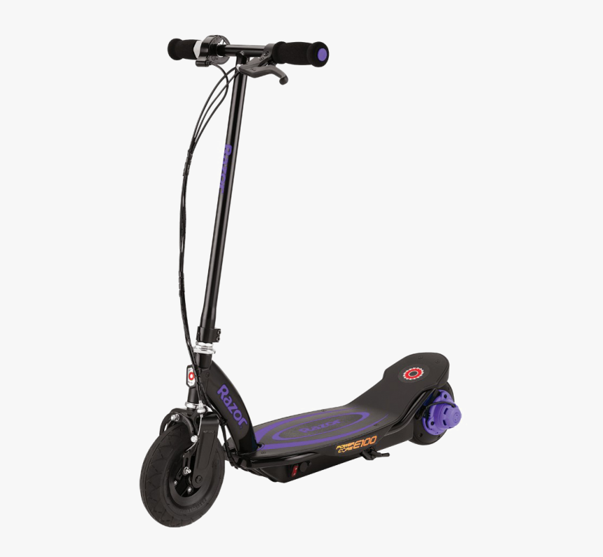 Kick Scooter Png Image - Electric Scooter Price In Oman, Transparent Png, Free Download