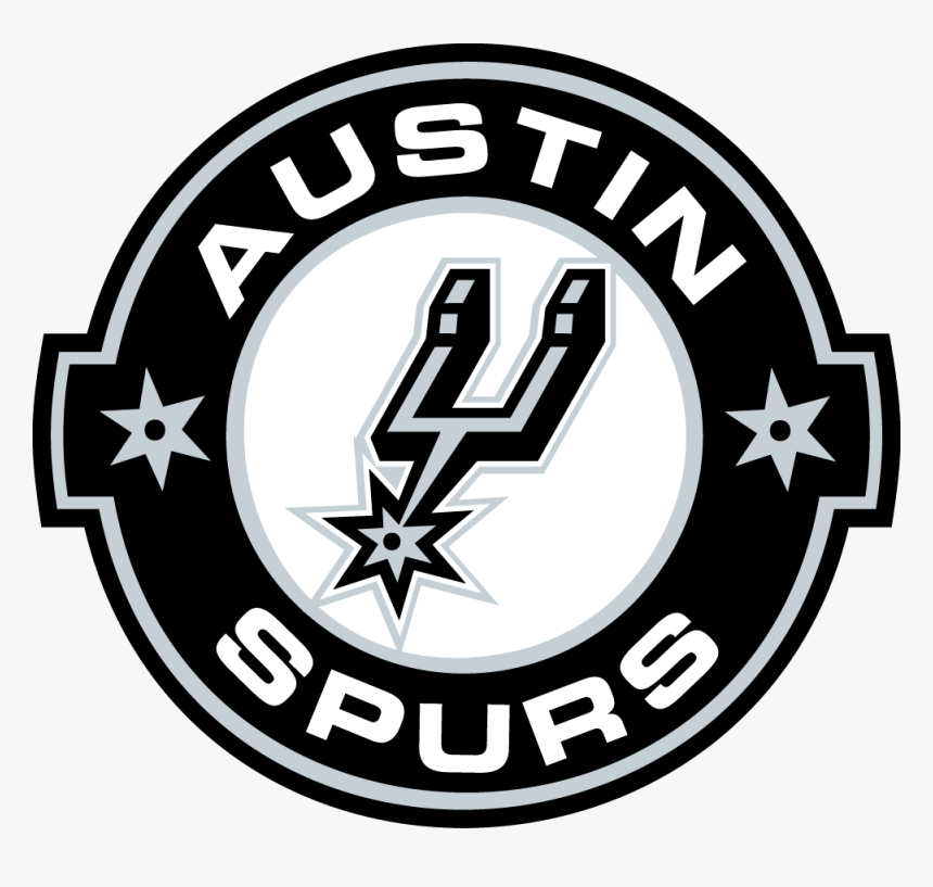 Logo San Antonio Spurs, HD Png Download, Free Download