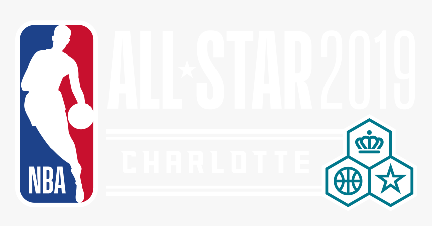 Nba All Star Game 2019 Logo, HD Png Download, Free Download