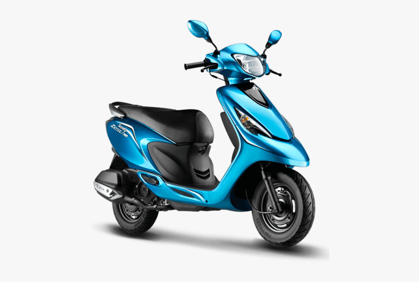 Zest Scooty, HD Png Download, Free Download