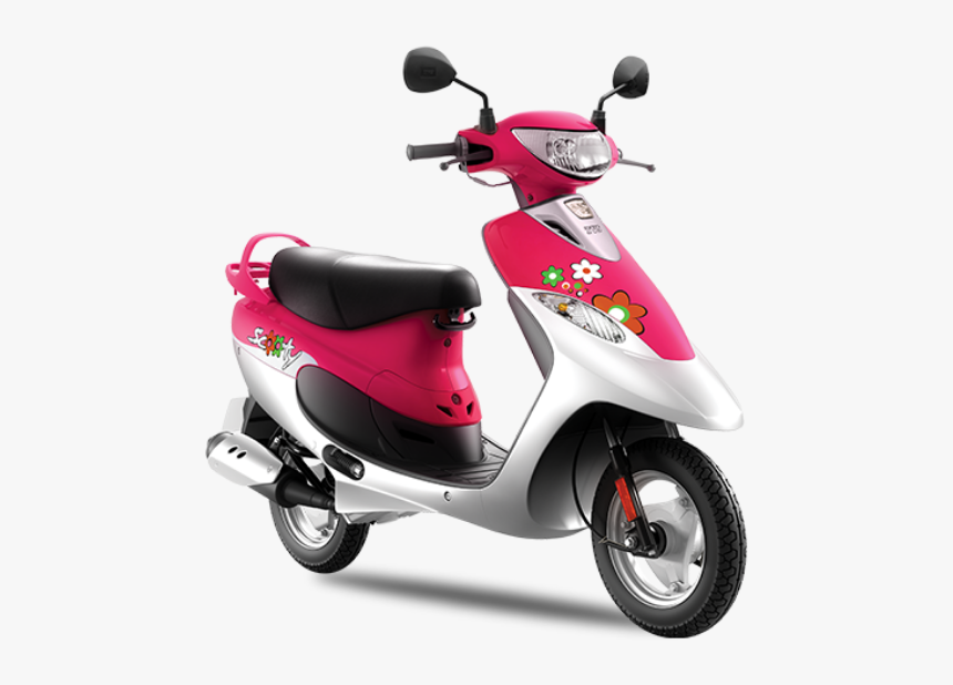 Scooty Pep, HD Png Download, Free Download