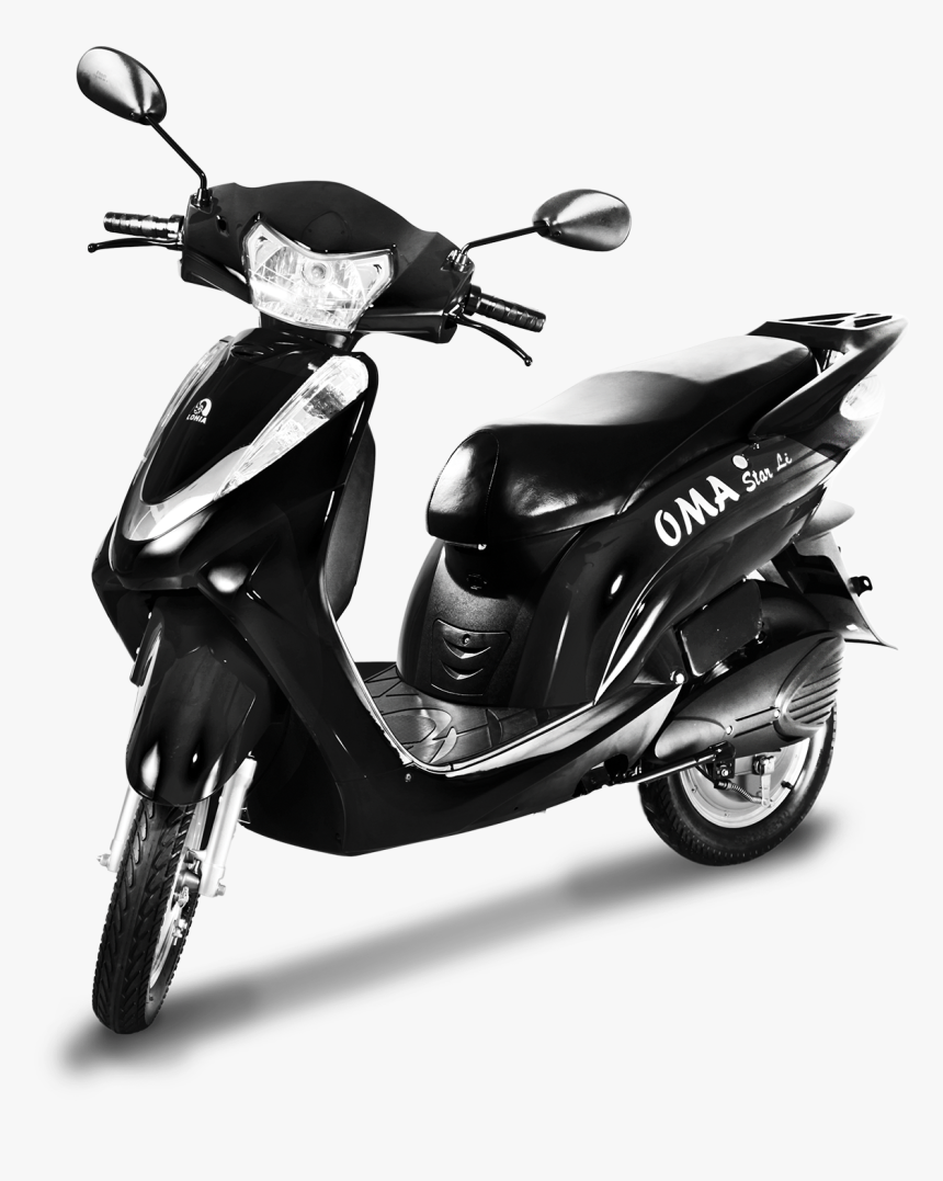 Scooty Png, Transparent Png, Free Download