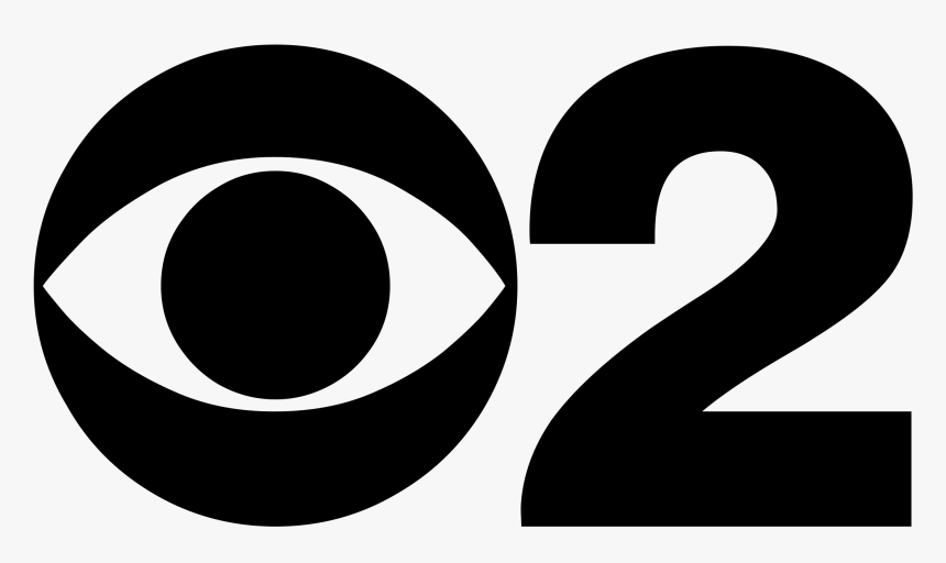 Cbs 2 Chicago Logo, HD Png Download, Free Download