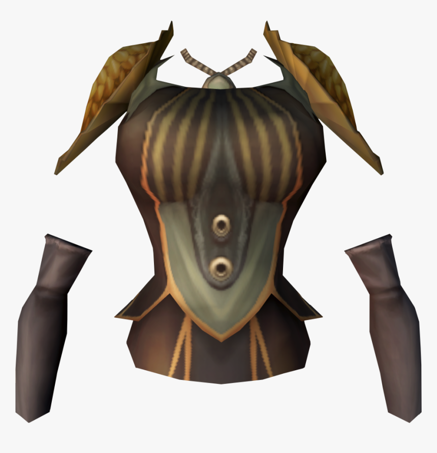 The Runescape Wiki - Evening Bolero Runescape, HD Png Download, Free Download