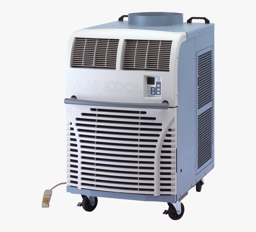 American Spot Cooling - Portable Commercial Ac Unit, HD Png Download, Free Download