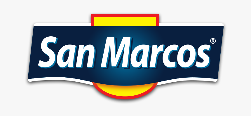 Logo San Marcos - Graphic Design, HD Png Download, Free Download