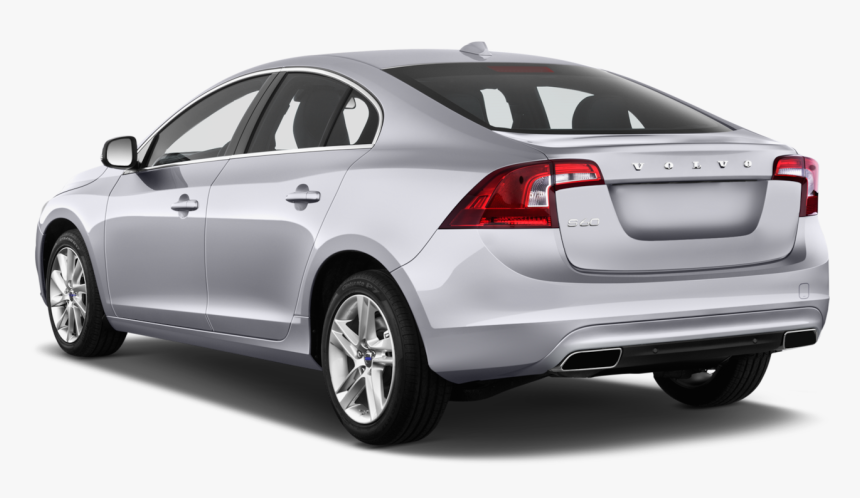 Car Png Volvo Reviews And Rating Motor Trend - 2018 Hyundai Sonata Rear, Transparent Png, Free Download