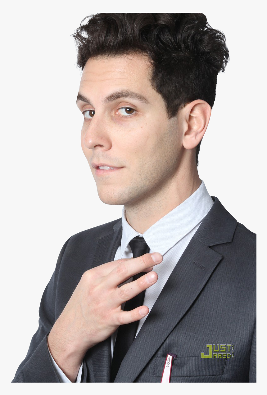 Transparent Jared Padalecki Png - Gabe Saporta, Png Download, Free Download
