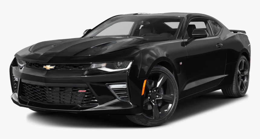 Chevrolet Camaro Ss 2018, HD Png Download, Free Download