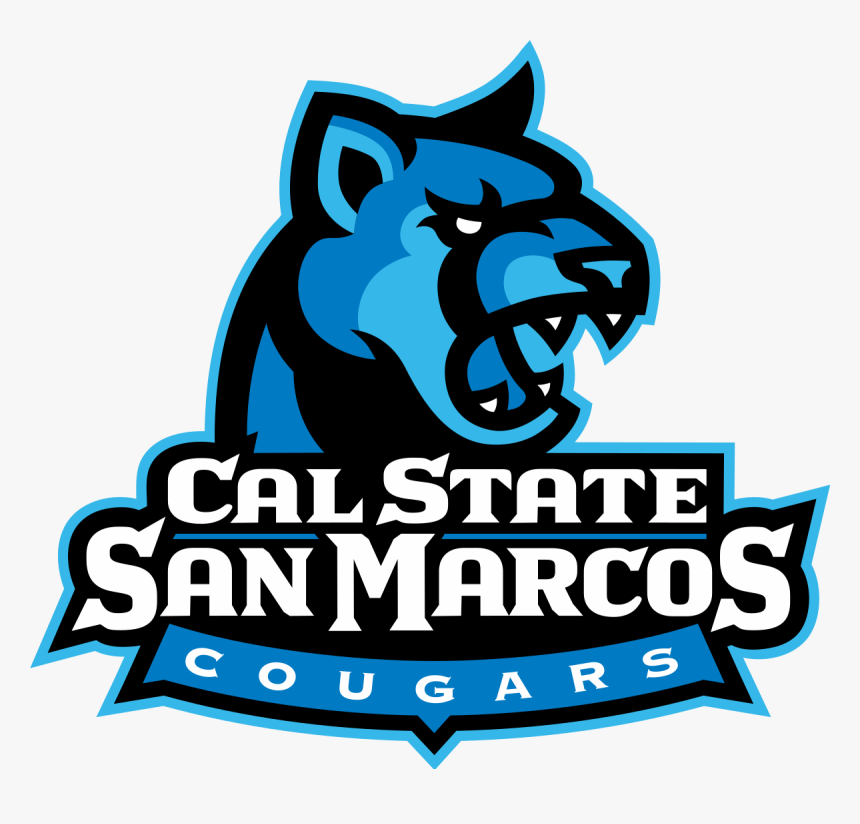 California State University San Marcos, HD Png Download, Free Download