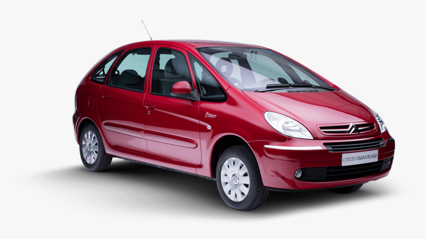 Citroen Png Images Download - Xsara Picasso Png, Transparent Png, Free Download