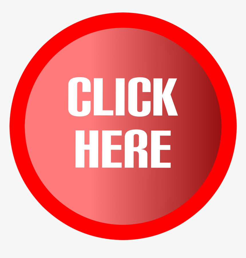Click Here, Click, Click Here Button, Internet, Here - Circle, HD Png Download, Free Download
