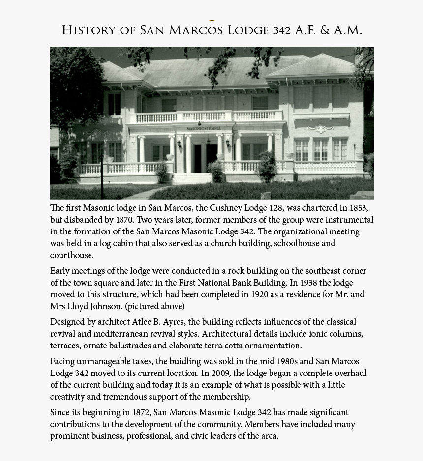 Estate, HD Png Download, Free Download