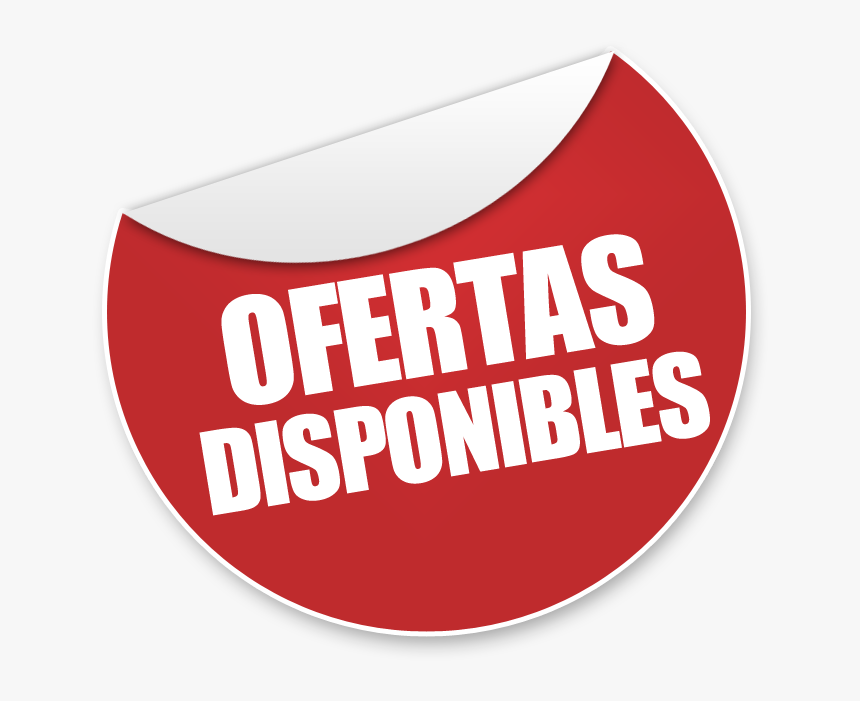 Ofertas Y Promociones Png, Transparent Png, Free Download