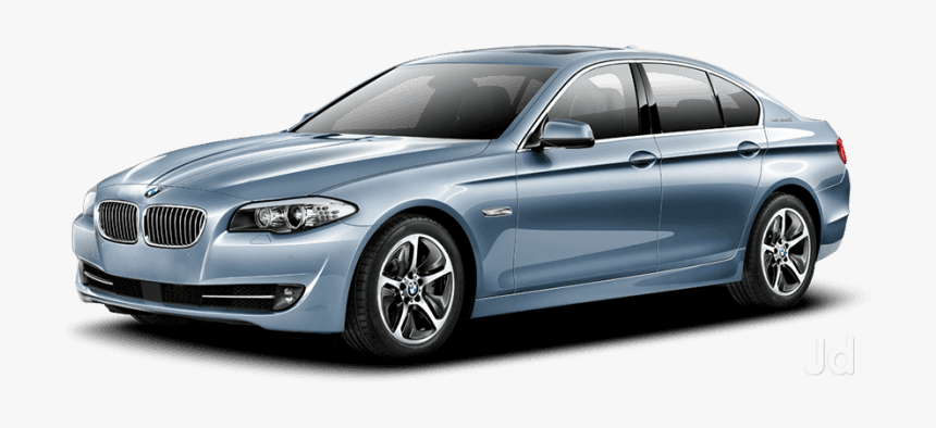 2012 Bmw Activehybrid 5, HD Png Download, Free Download