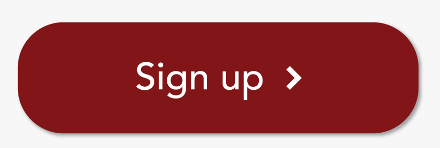 Sign Up Buttons Png - Graphic Design, Transparent Png, Free Download