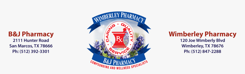 Hill Country Rx - Pharmacy, HD Png Download, Free Download