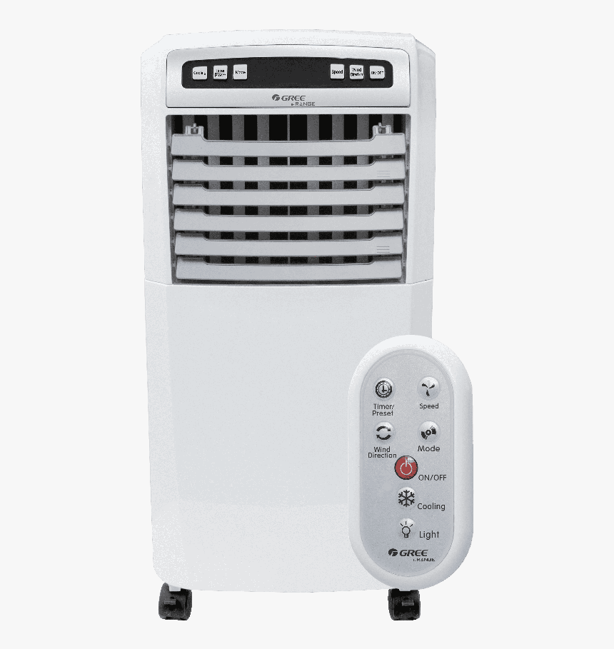 Range Air Cooler, HD Png Download, Free Download