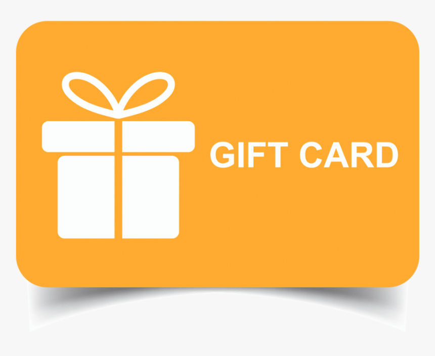 Gift Card - Gift Card Icon Png, Transparent Png, Free Download