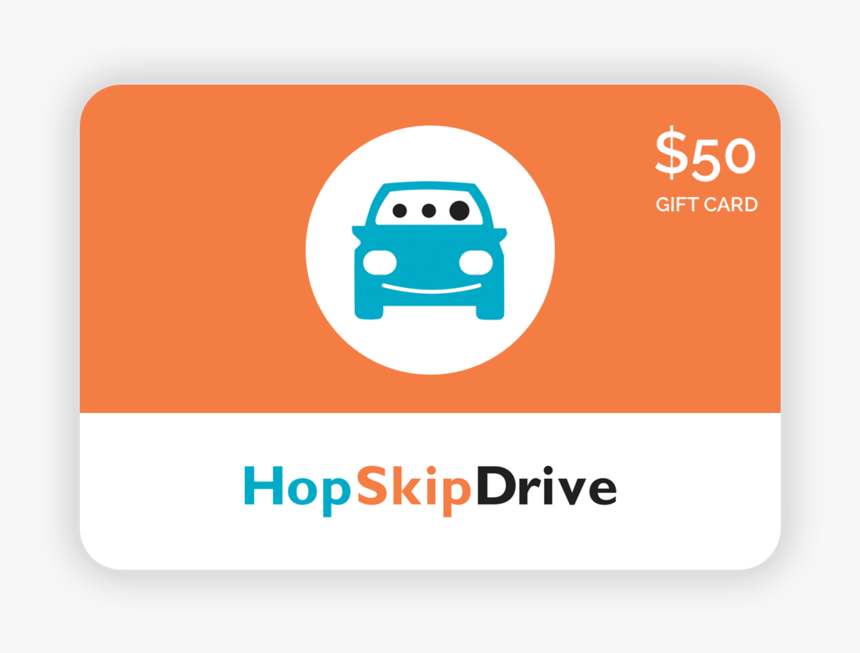 Giftcard 50, HD Png Download, Free Download