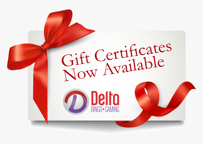 Gift Certificates Available Png, Transparent Png, Free Download