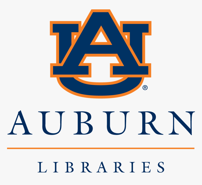 Auburn University Logo, HD Png Download, Free Download