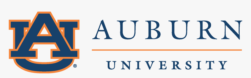 Transparent Auburn University Logo, HD Png Download, Free Download