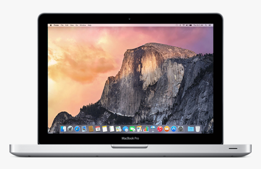 Macbook Pro A1278, HD Png Download, Free Download